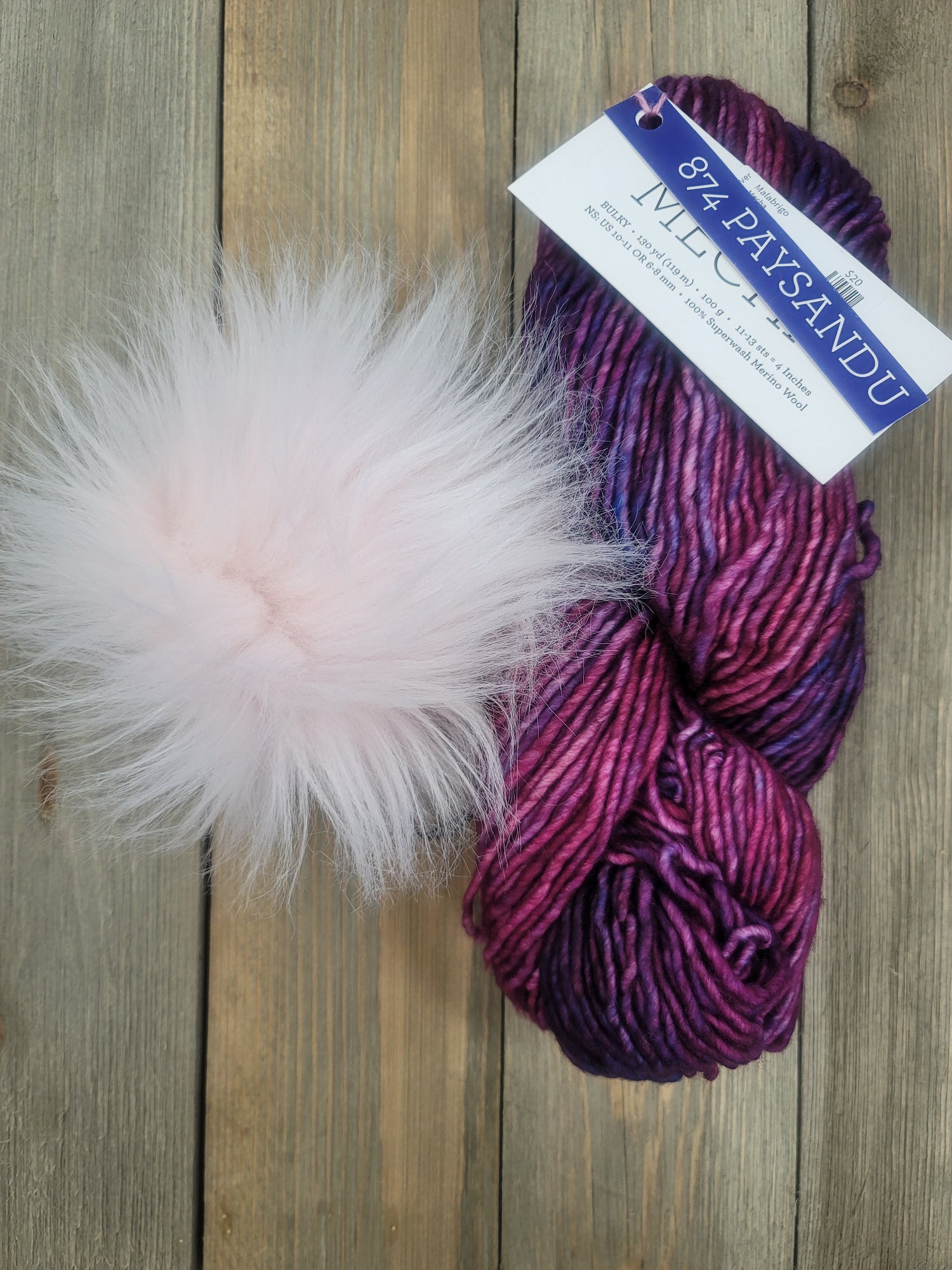 Patterns & Project Kits