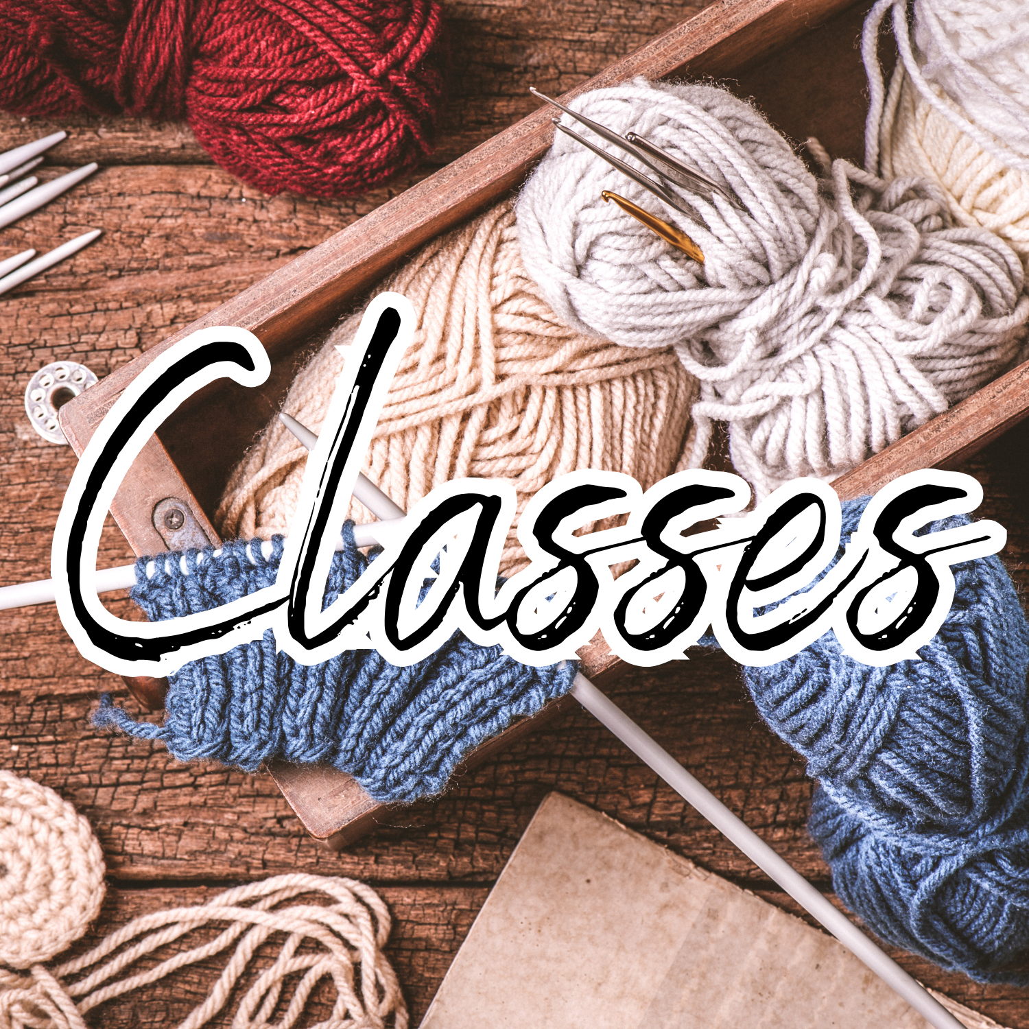 Classes