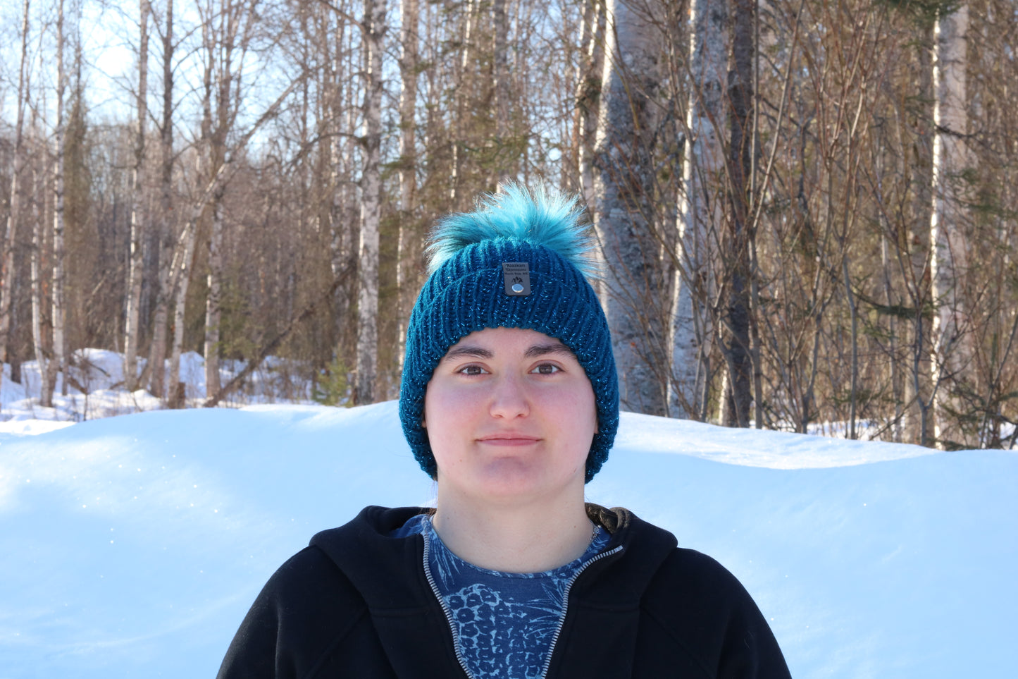 Aspen Knit Hats (Variety)