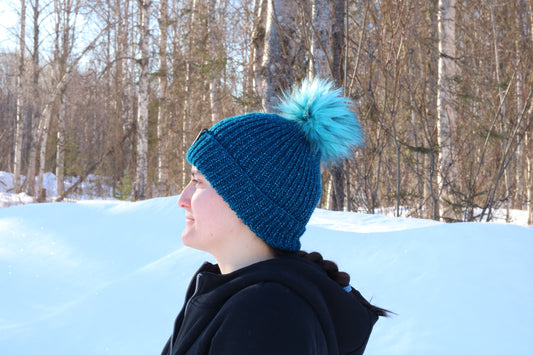 Aspen Knit Hats (Variety)