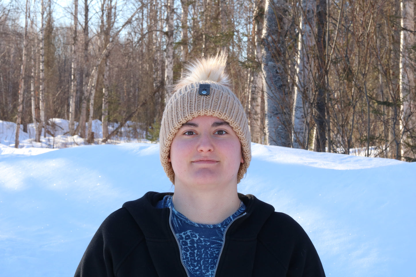 Aspen Knit Hats (Variety)