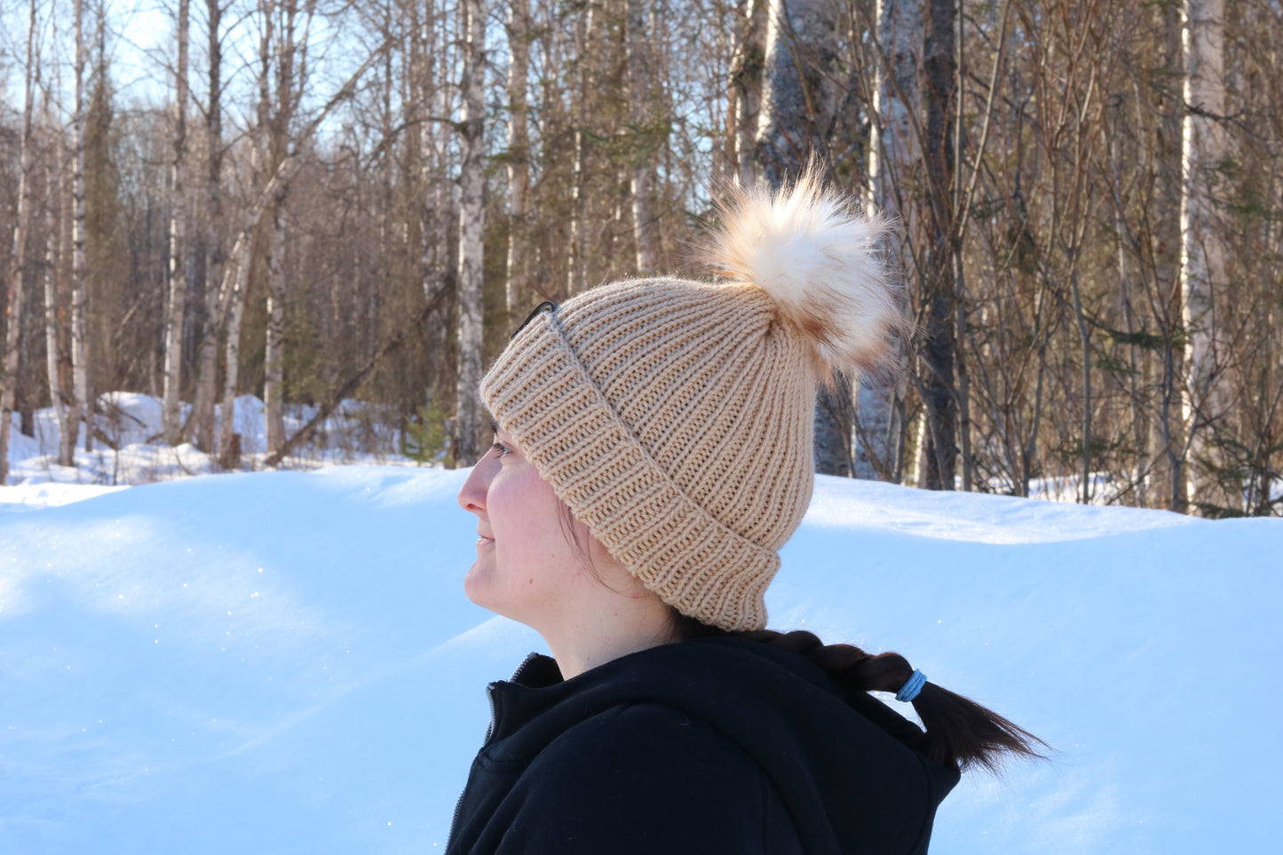Aspen Knit Hats (Variety)