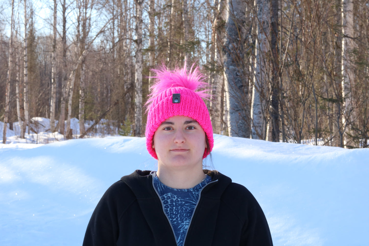 Aspen Knit Hats (Variety)