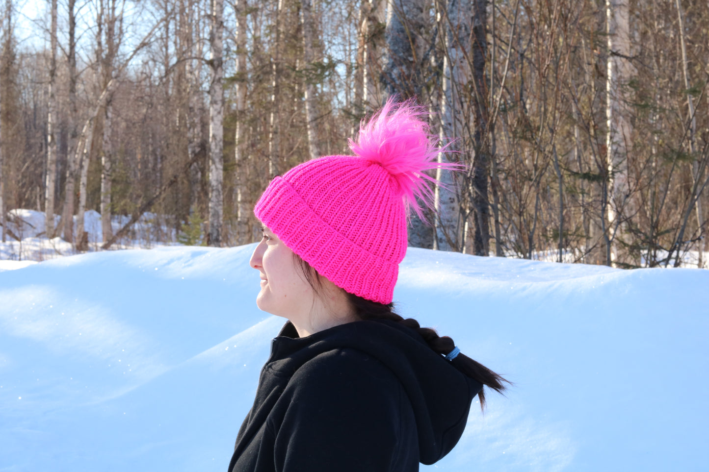 Aspen Knit Hats (Variety)