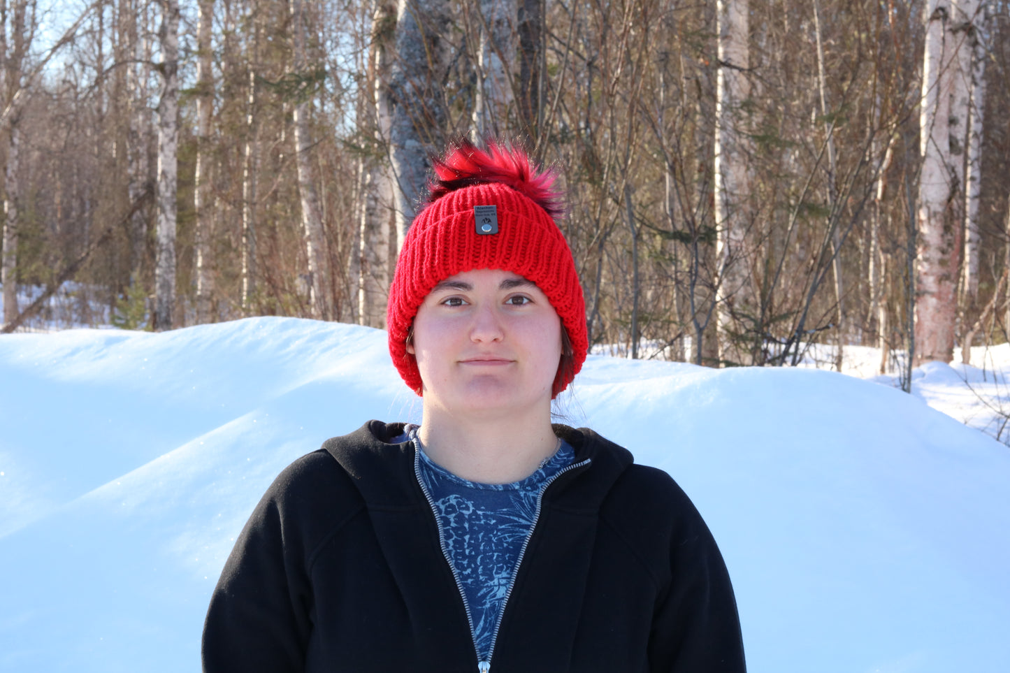 Aspen Knit Hats (Variety)