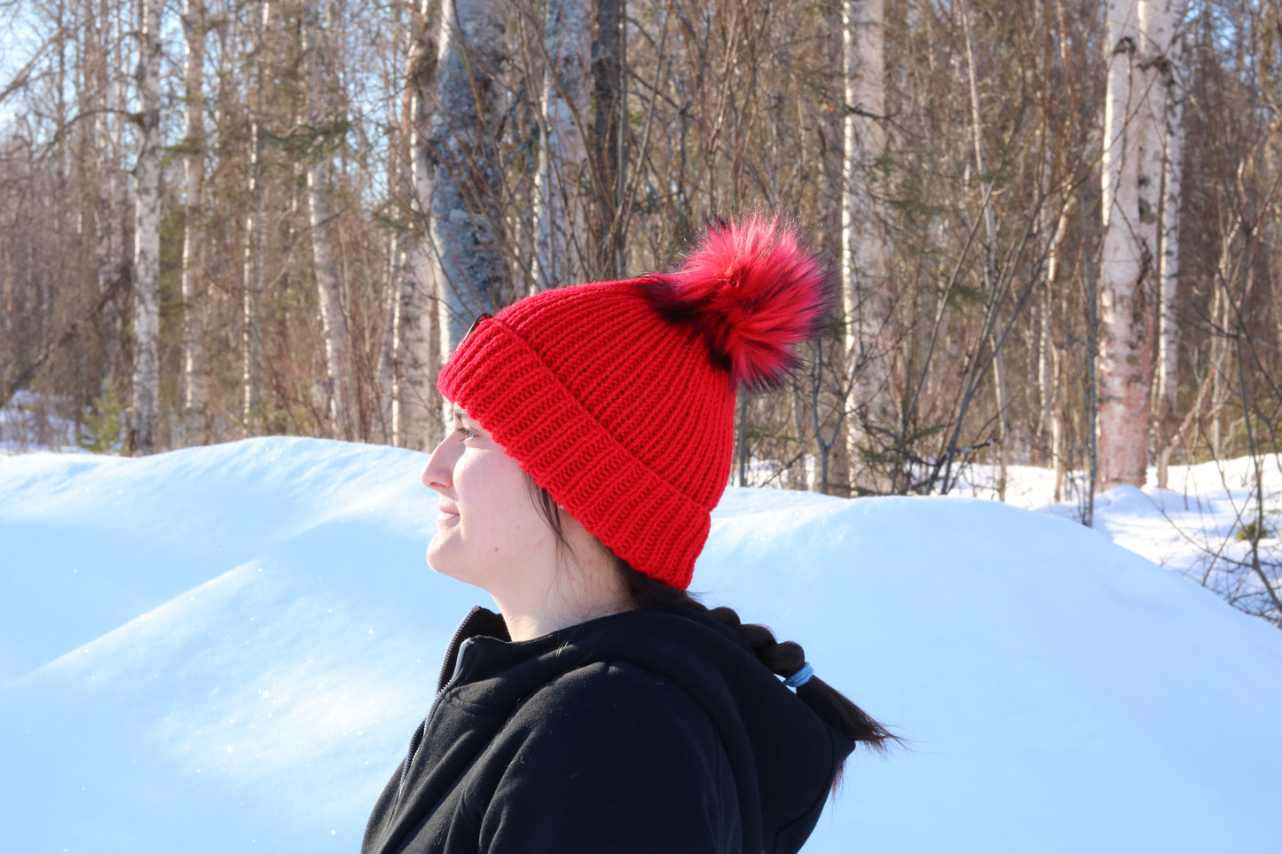 Aspen Knit Hats (Variety)