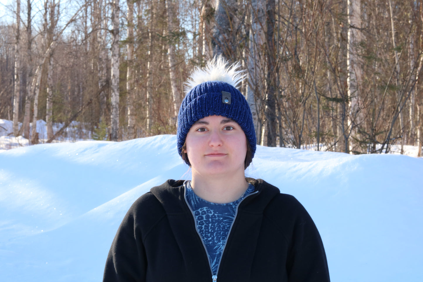 Aspen Knit Hats (Variety)