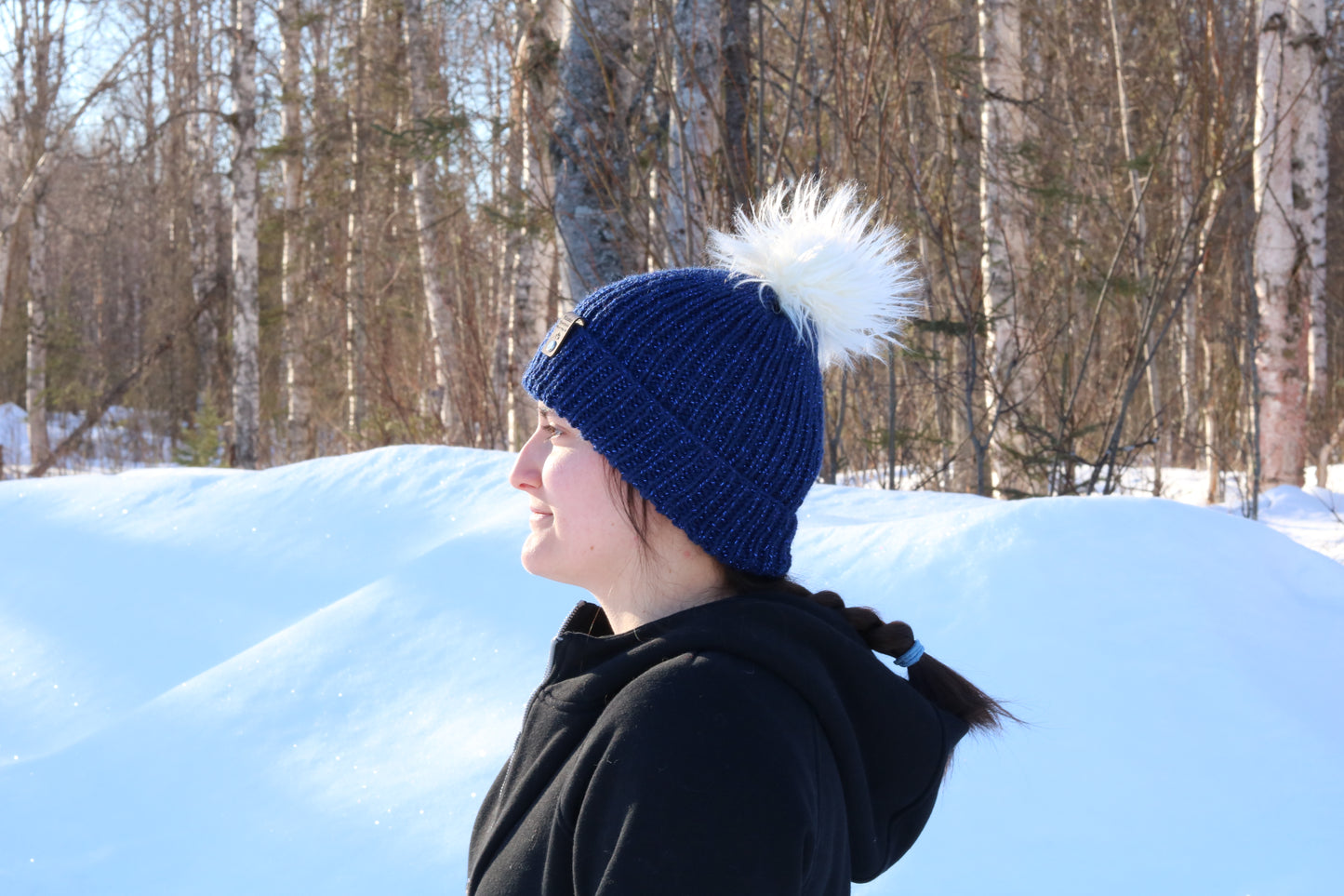 Aspen Knit Hats (Variety)