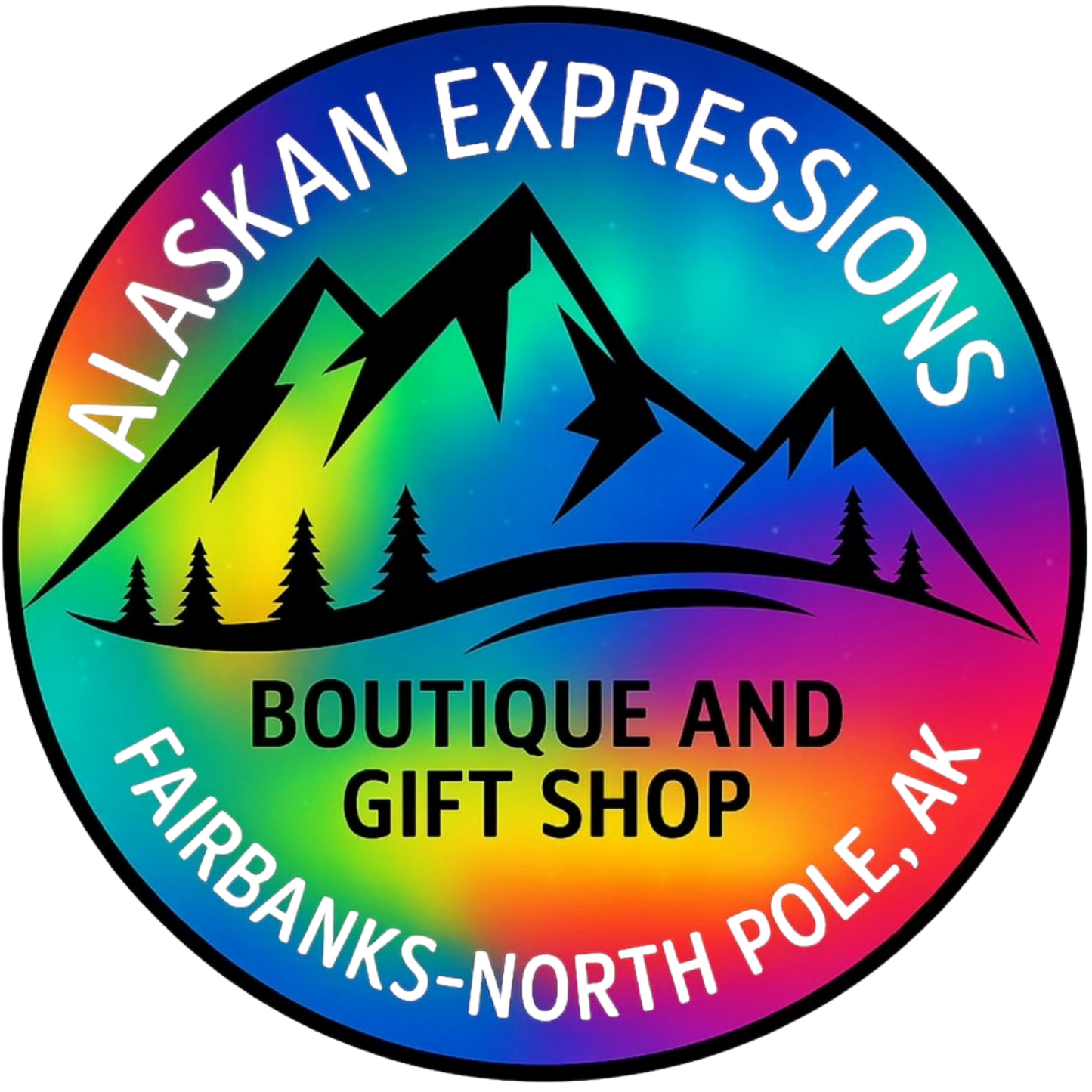 Alaskan Expressions Gift Card