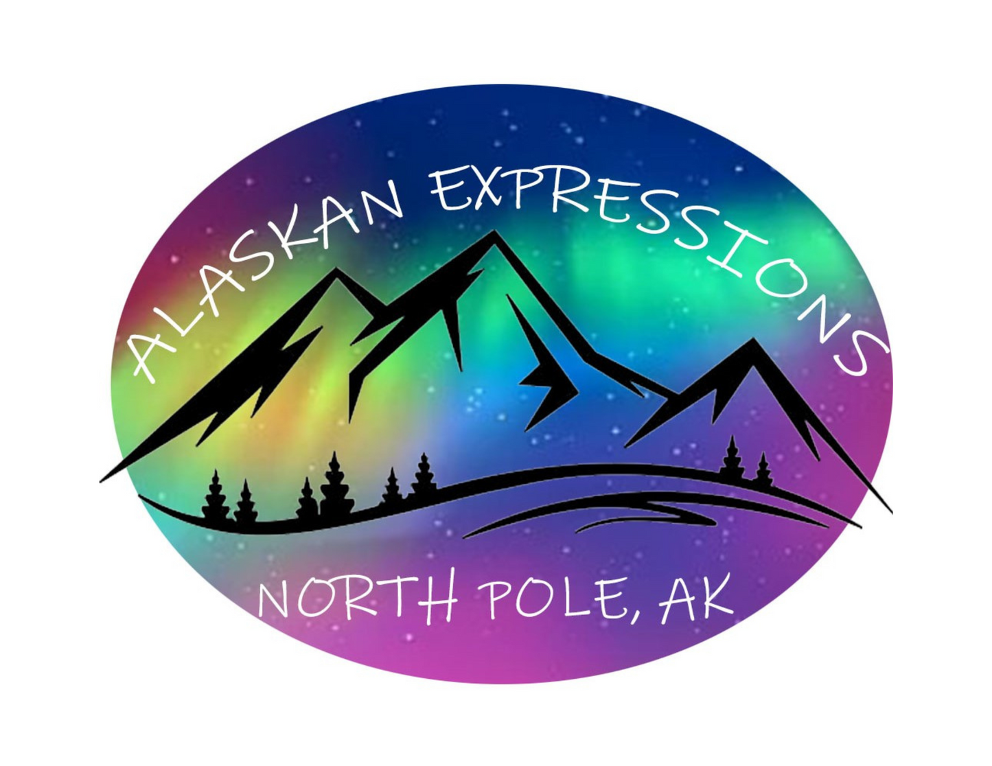 Alaskan Expressions Gift Card