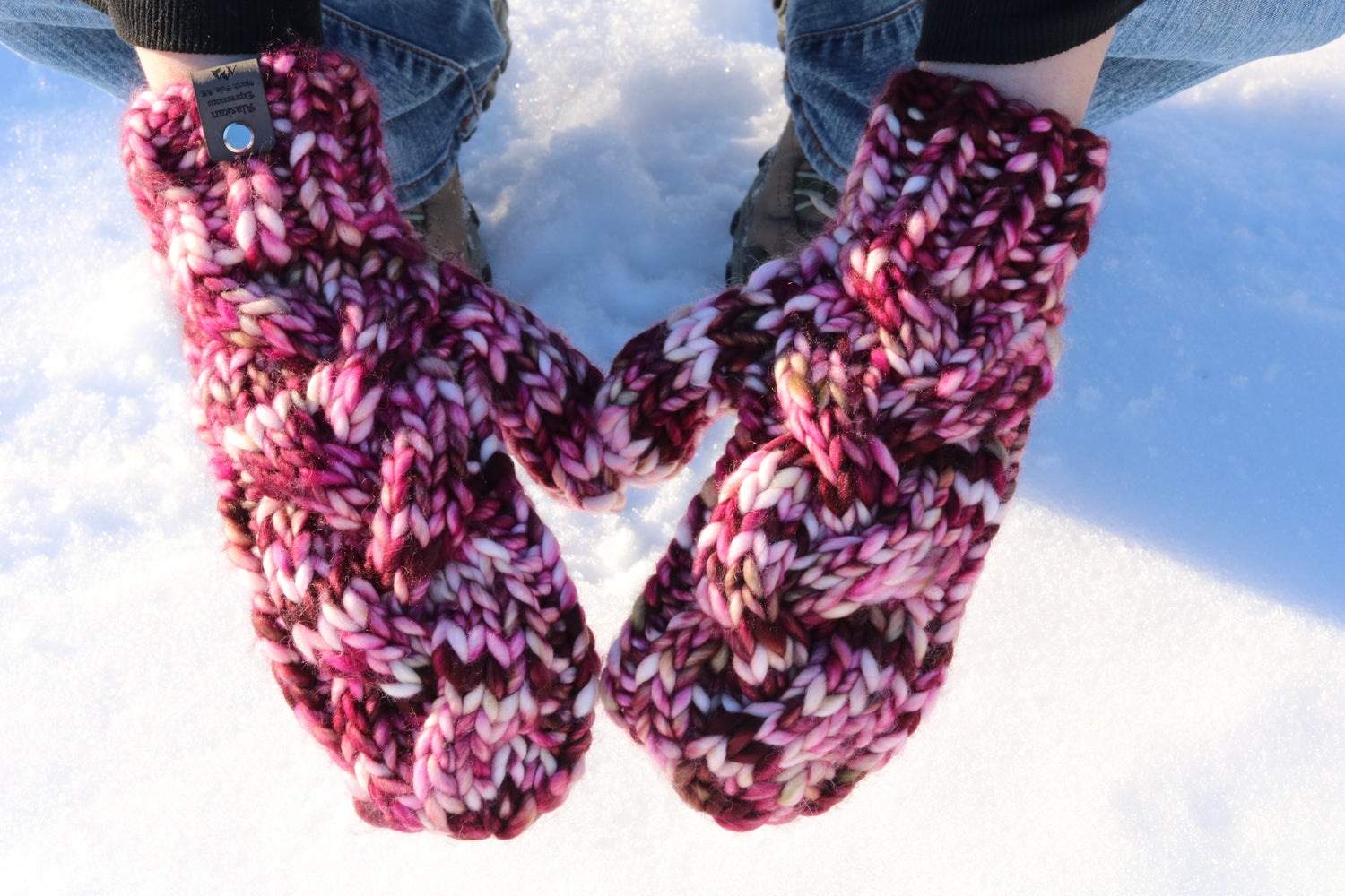 Mittens