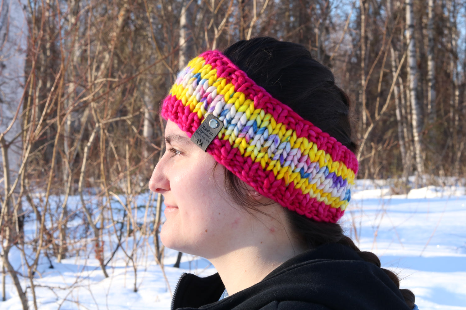 Headbands