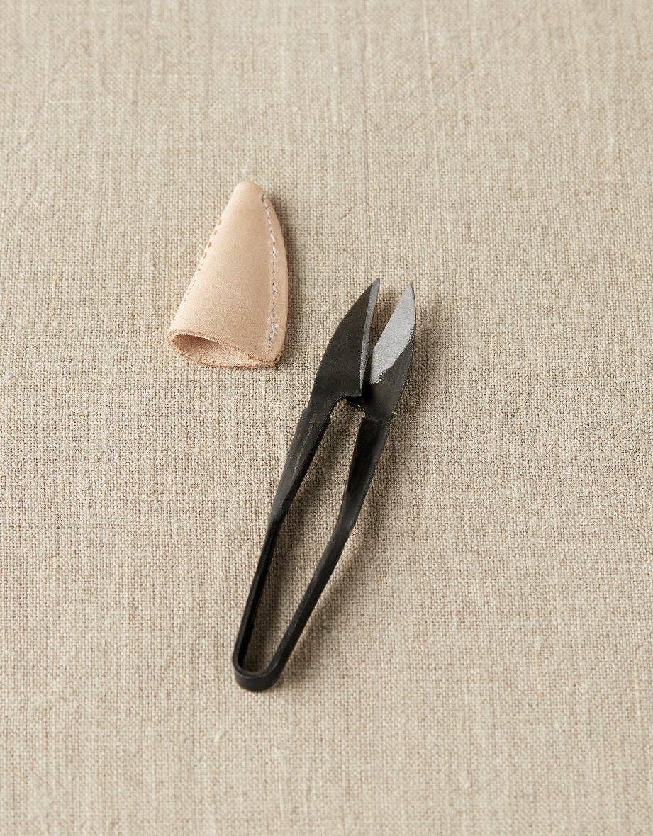 Yarn Snip- Coco Knits