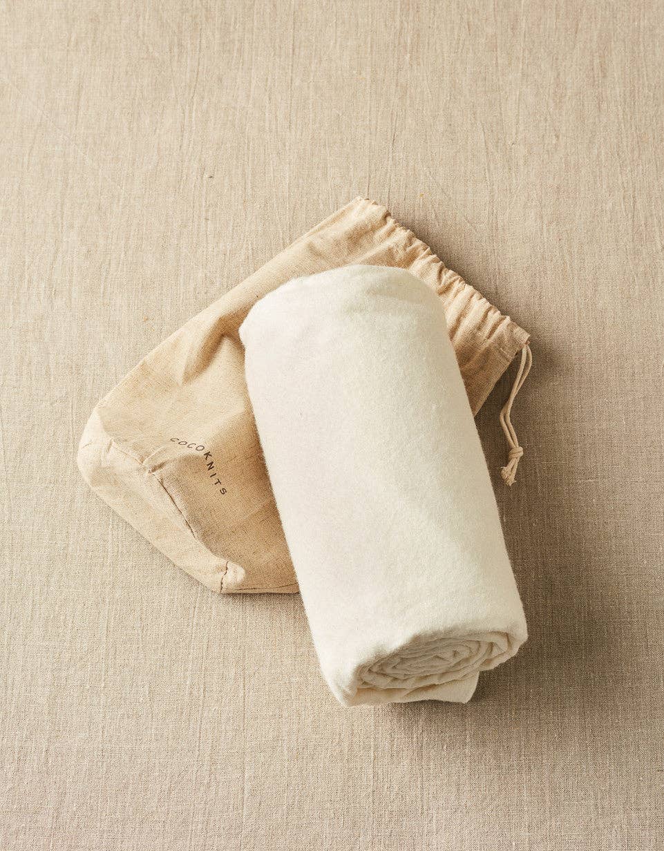Super-Absorbent Towel- Coco Knits