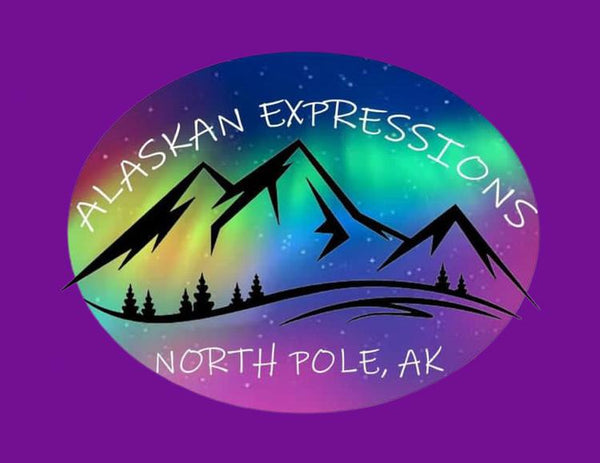 Alaskan Expressions