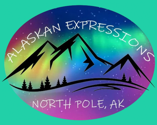 Alaskan Expressions