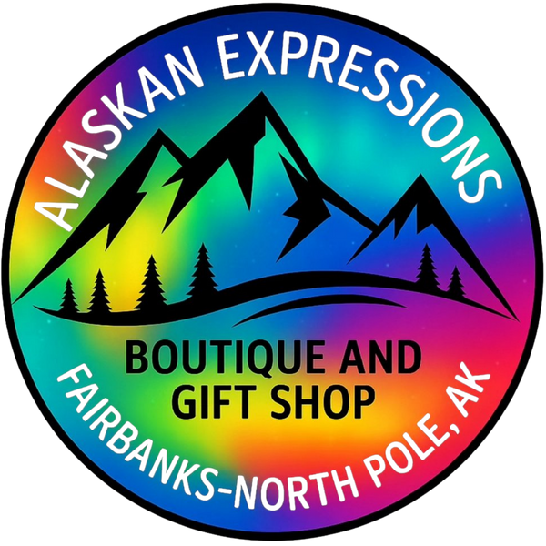 Alaskan Expressions