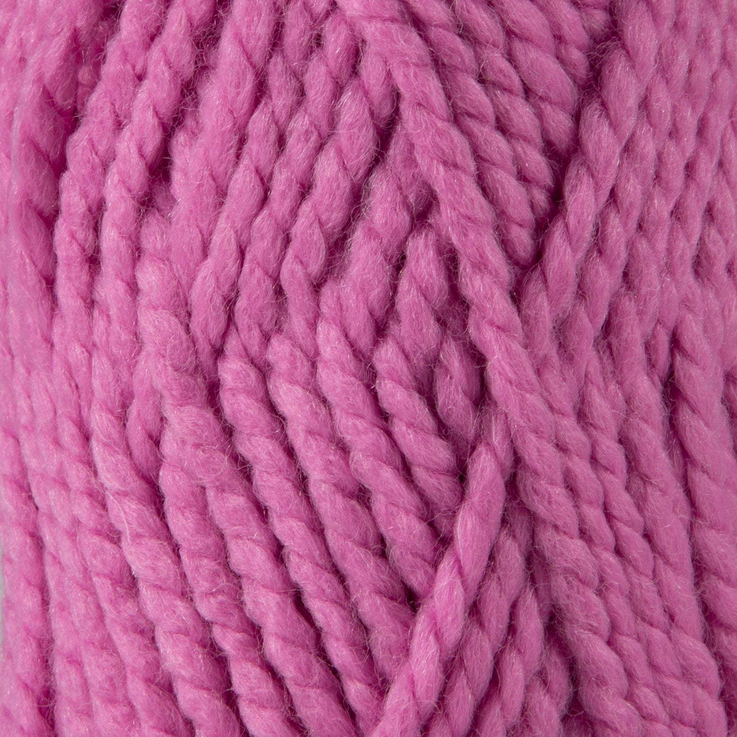 Sensy Woolly Yarn, 3.5 oz, 66 Yards, Gauge 6 Super Bulky: Pink / 1 Skein