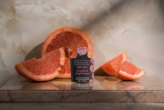 Eucalan Delicate Wash Pods | 5 Scents: Unscented, Grapefruit, Jasmine, Lavender, and Eucalyptus